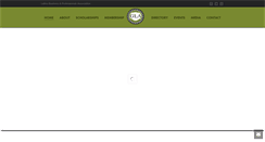 Desktop Screenshot of glendalelatinoassociation.com